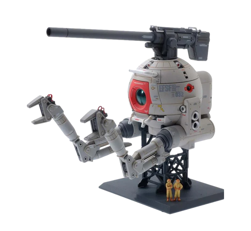 Bandai Hobby MG 1/100 Ball Ver. Ka Model Kit