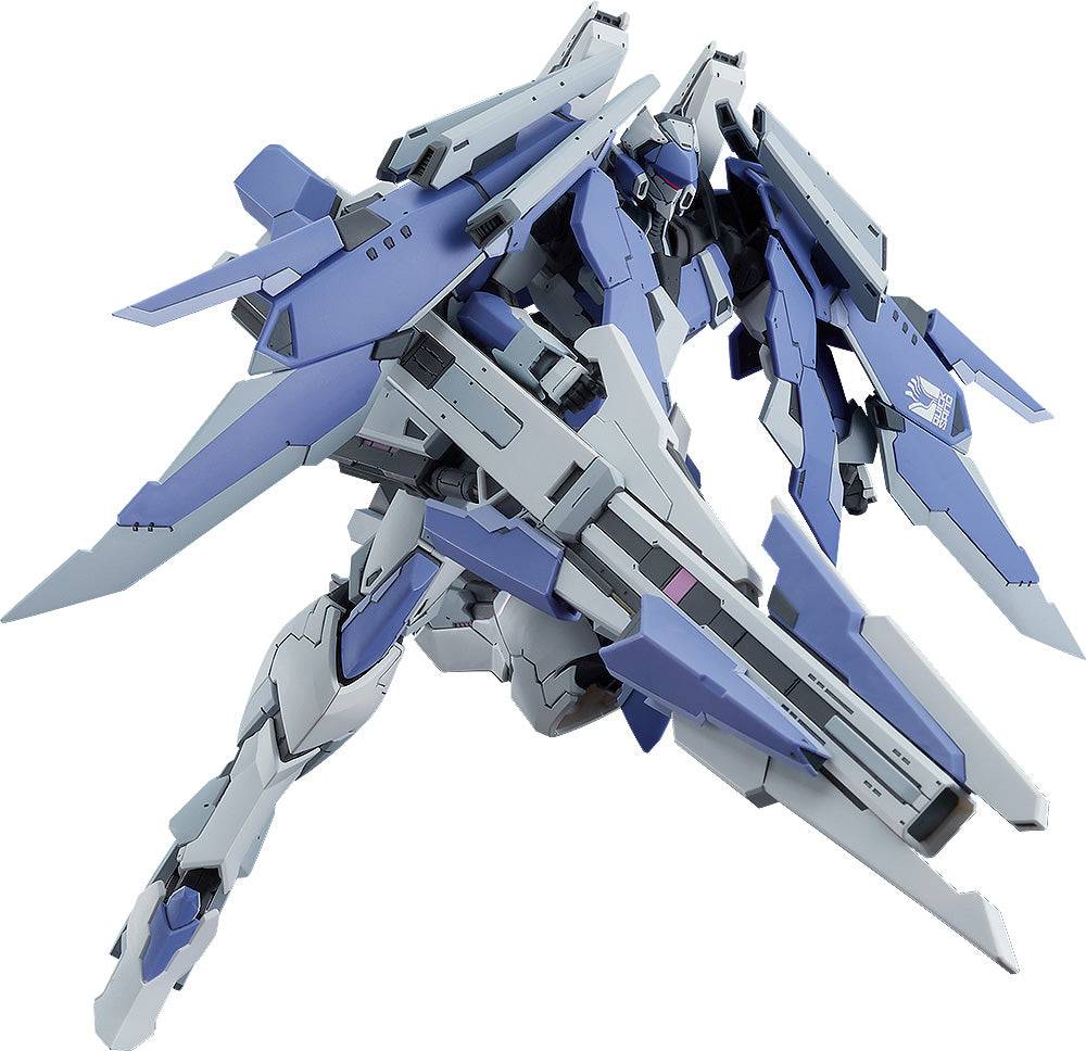 Good Smile Company Iron Saga Series Deer Stalker RxR Moderoid Model Kit