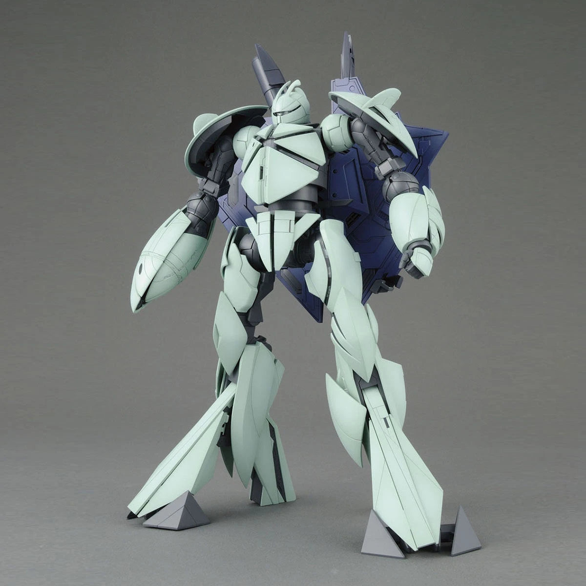Bandai Hobby Master Grade Turn X Gundam