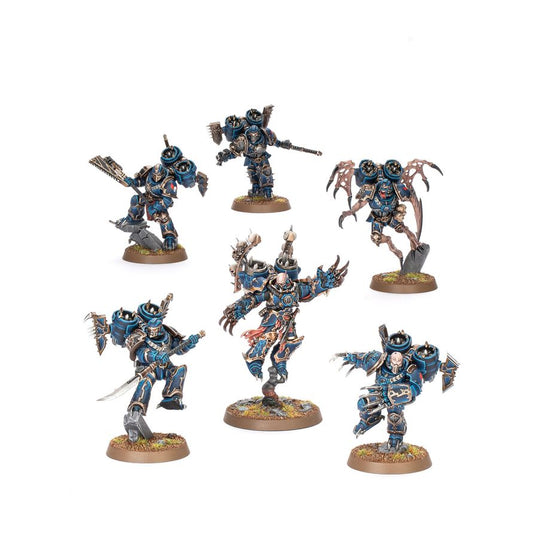Warhammer 40,000 Kill Team: Murderwing