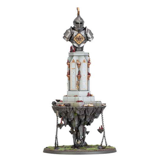 Warhammer: Age of Sigmar Dawner's Triumph