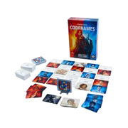 Codenames: Board Game