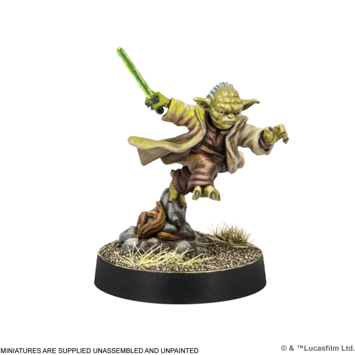 Star Wars Legion: Leaders of the Republic Character Expansion