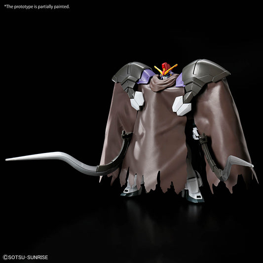 Bandai Hobby High Grade 1/144 Gundam Sandrock Custom EW Model Kit