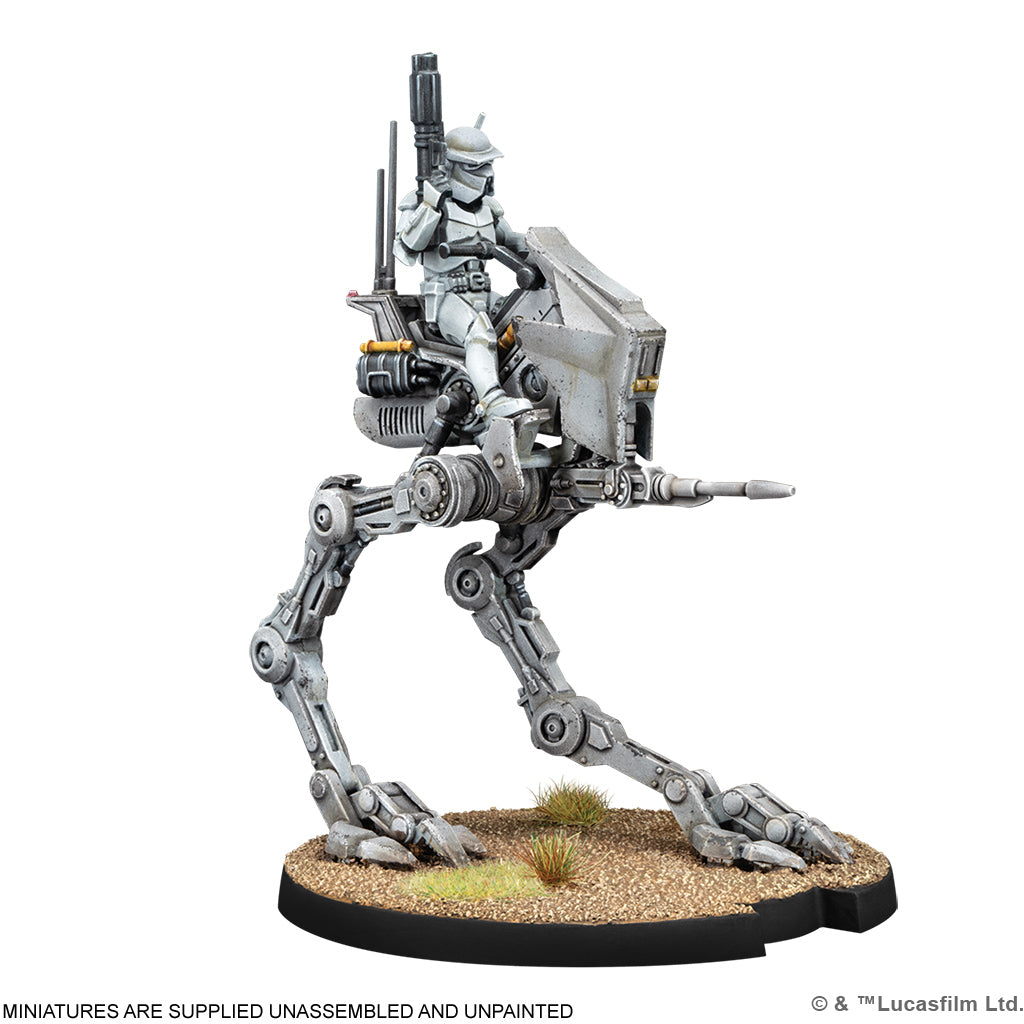 Star Wars Legion: Republic AT-RT Unit Expansion